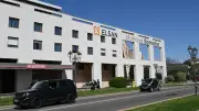 Clinique Bonnefon d'Alès : levée du Plan blanc, retour à la normale