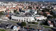 Clinique Bonnefon d'Alès : retour progressif à la normale après un départ de feu