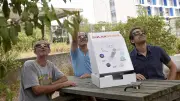Éclipse 2026 : 150 élèves de la Paillade préparés par des scientifiques