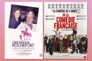 Clémence Rochefort émeut Avignon, la Comédie-Française s'éclate