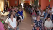 Clément Carles élu président de la résidence autonomie de la Capelle