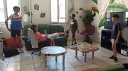 Club ado de Saint-Brès : un été riche en activités aquatiques et de loisirs