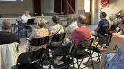 Club photo de Castelnau-de-Guers : bilan et projets 2025
