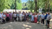 Club Rose de France sénior : activités estivales pour seniors à Castelnau-le-Lez