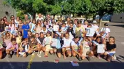 CM2 de Montady : diplômes et calculatrices pour l'entrée en 6e