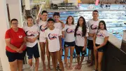 CNBM : 21 records personnels pour les juniors à Toulouse
