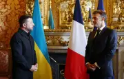 Coalition de 9 pays européens et Ukraine pour un bouclier antimissile