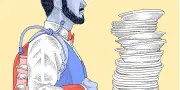 Cocaïne : le fléau qui sature le monde de la restauration