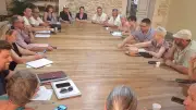 Codognan : digues, piste cyclable et projet urbain au menu du conseil municipal