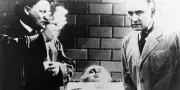 Coffret Blu-ray ravive l'ombre de Fritz Lang et du Dr Mabuse