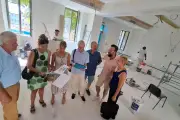 Cogolin : la maire Isabelle Farnet-Risso face aux défis d'un héritage complexe