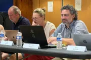 À Cogolin, majorité et opposition se jaugent toujours en conseil municipal