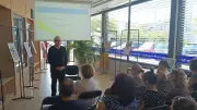 École de musique intercommunale : cap vers un conservatoire
