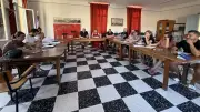 École, réseaux et vie locale au cœur des débats du conseil municipal de Moulézan