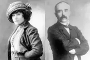 Colette au tribunal et Clemenceau prend la plume : deux raretés estivales