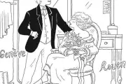 Colette en BD : une vie libre entre Saint-Tropez et scandales