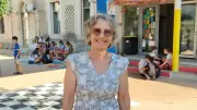 Colette Ponzio, enseignante et ex-handballeuse, prend sa retraite