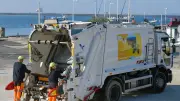 Collecte des déchets modifiée le 14 juillet sur l'Agglo de Sète