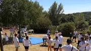 Collectif Éduc’ : le sport comme levier d’inclusion dans l’Hérault