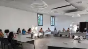Collège de Juvignac : inquiétude des parents de Saint-Georges et Lavérune