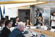 Écologie : budget le plus renforcé après celui des armées, annonce la ministre