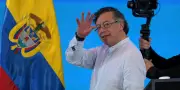 Colombie : Gustavo Petro annonce son départ anticipé avant la passation avec l'extrême droite