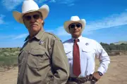 « Comancheria » : Jeff Bridges épatant dans un néo-western de braquage