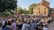Combret : l'été s'anime avec les Mardis, marchés et cinéma en plein air