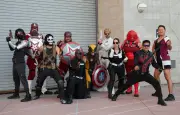 Comic-Con 2026 : Marvel, DC, Apple TV et Star Trek au programme