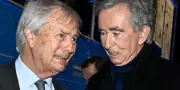 Comment Bernard Arnault tente d'imposer sa ligne à ses médias