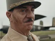 Comment de Gaulle poursuit sa marche victorieuse au cinéma