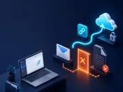 Comment envoyer un fichier lourd par Yahoo Mail facilement