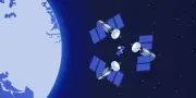 Comment l'armée française se prépare à une guerre dans l'espace