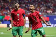Comment le Maroc est devenu une puissance du football mondial