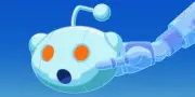 Comment Reddit est devenu un champ de bataille de l'IA