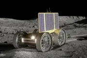 Comment Venturi a séduit la NASA avec sa pépite monégasque