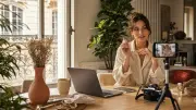 Comment YouTube et Instagram ont créé le métier d'influenceur