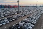 Commerce chinois : bond insensible à Trump et au détroit d'Ormuz