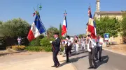 Commémoration du 14 Juillet aux Plans : unité et mémoire