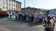 Commémoration du 14 juillet à Saint-Affrique : la laïcité mise en avant