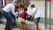 Commémoration du 14-Juillet à Saint-Jean-de-Védas : liberté et fraternité au cœur du discours