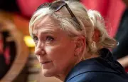 Compte X de Marine Le Pen piraté pour promouvoir une cryptomonnaie