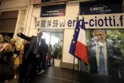 Comptes de campagne d'Eric Ciotti validés : un soulagement pour le maire de Nice