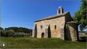 Concert baroque à la chapelle Saint-Martin de Jussan à Tresques