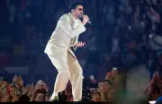 Concert de Bad Bunny à Milan annulé après une violente tempête de grêle