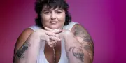 Concert de Barbara Butch interrompu par des militants propalestiniens à Grenoble