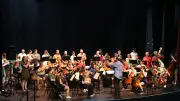 Concert de fin d'année : les jeunes talents font vibrer la salle Verlaine
