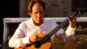 Concert de guitare classique à l'église Saint-Jean-Baptiste