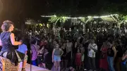 Concert de Picon, mon amour : une soirée festive à Chamborigaud