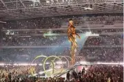 Concert de The Weeknd à Nice : revivez en images le show du 21 juillet
